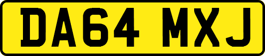 DA64MXJ