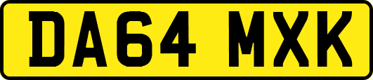 DA64MXK
