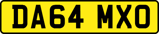 DA64MXO