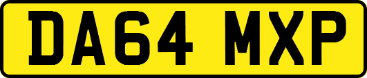 DA64MXP