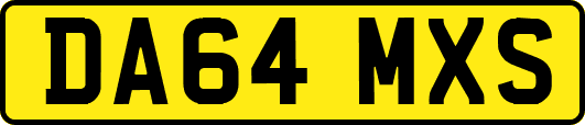 DA64MXS