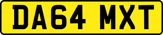 DA64MXT