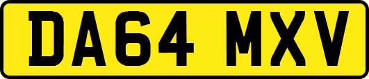 DA64MXV