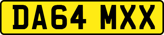 DA64MXX