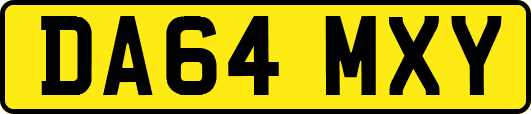 DA64MXY