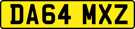 DA64MXZ