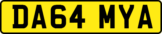 DA64MYA