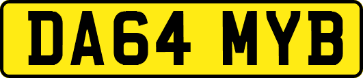 DA64MYB