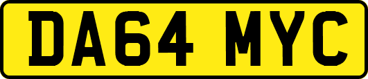 DA64MYC