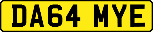 DA64MYE