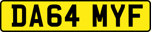 DA64MYF