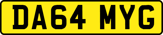 DA64MYG