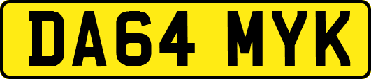 DA64MYK