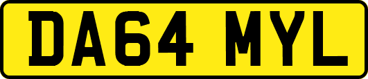 DA64MYL