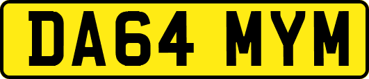 DA64MYM