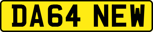 DA64NEW