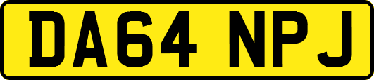 DA64NPJ