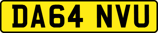 DA64NVU