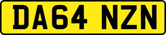 DA64NZN