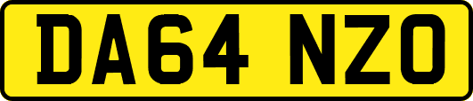 DA64NZO