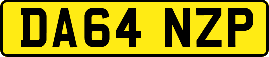DA64NZP