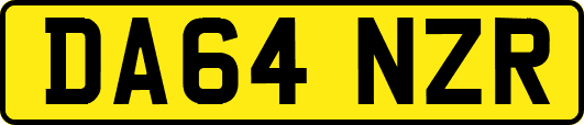 DA64NZR