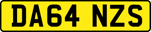 DA64NZS