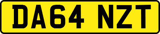 DA64NZT