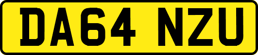 DA64NZU