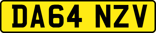 DA64NZV