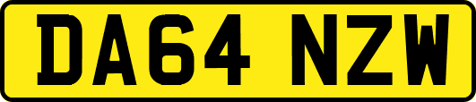 DA64NZW