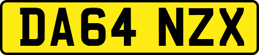 DA64NZX