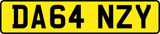 DA64NZY