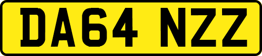 DA64NZZ