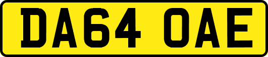 DA64OAE