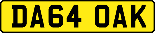 DA64OAK