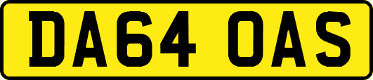 DA64OAS