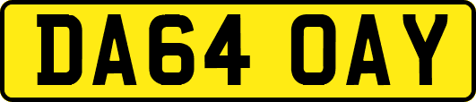 DA64OAY