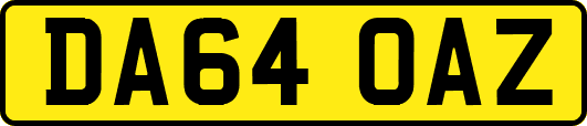 DA64OAZ
