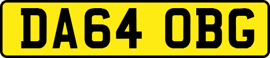 DA64OBG