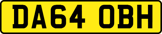 DA64OBH