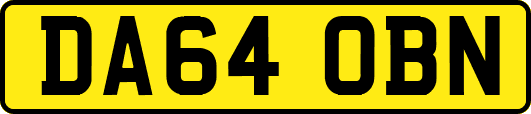 DA64OBN
