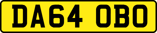 DA64OBO