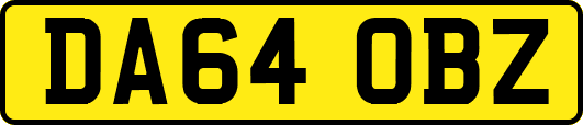DA64OBZ