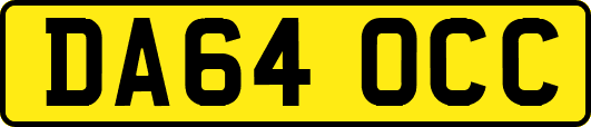 DA64OCC