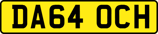 DA64OCH