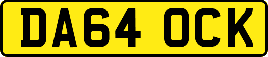 DA64OCK