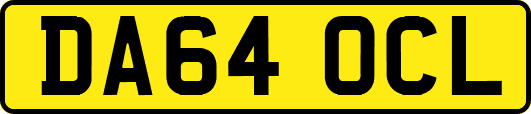 DA64OCL