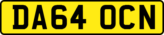 DA64OCN