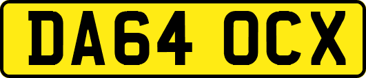 DA64OCX